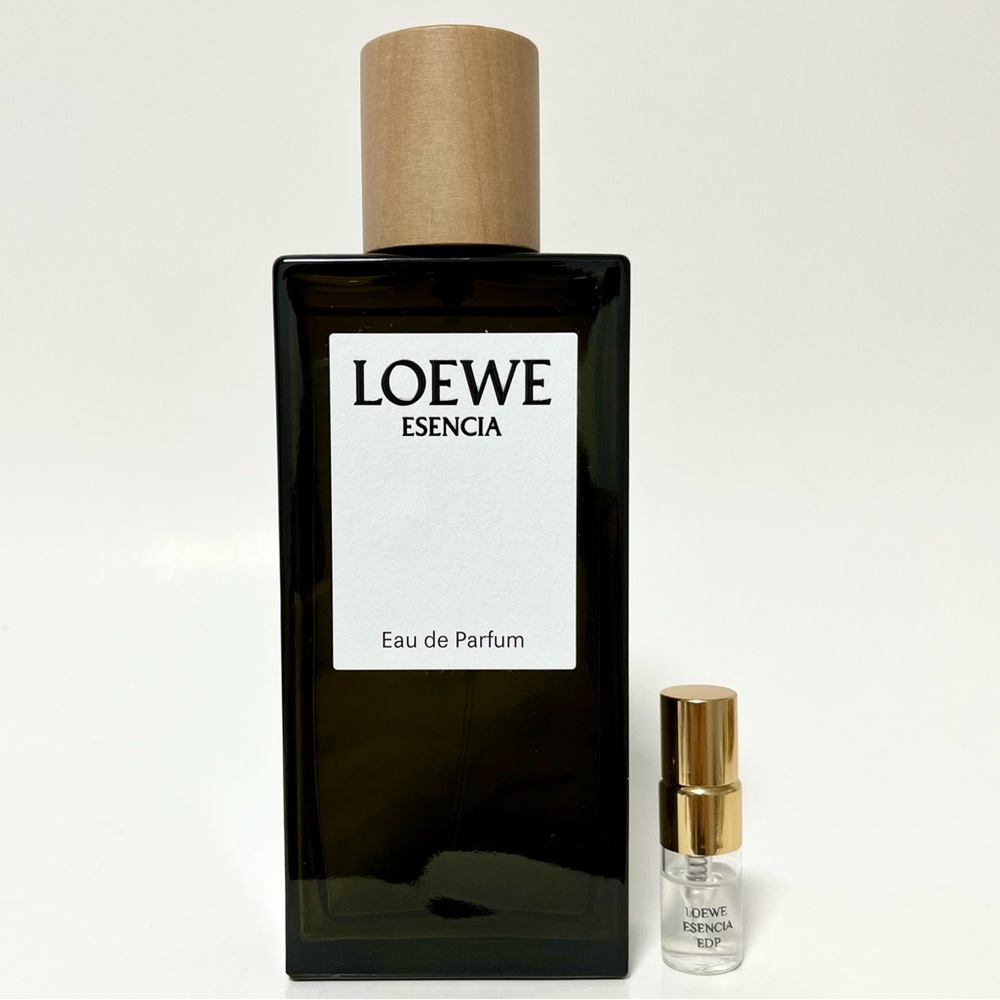 LOEWE ESENCIA (2ml) decant
